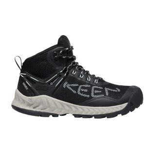 KEEN Women's NCIS EVO Waterproof Boots